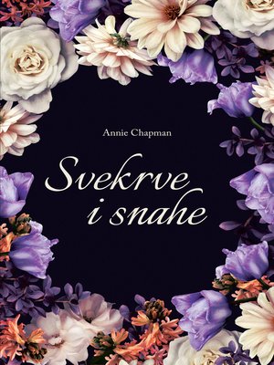 cover image of Svekrve i snahe